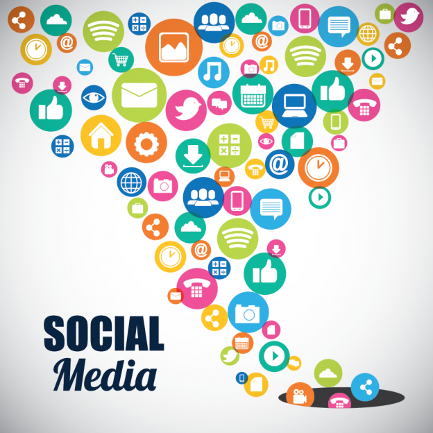 Social Media Data Collection & You! - BCS Engineering