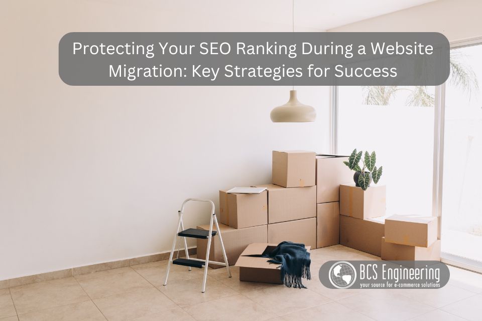 Protecting Your SEO Ranking During a Website Migration: Key Strategies for Success