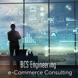 Consulting Services from BCS Engineering